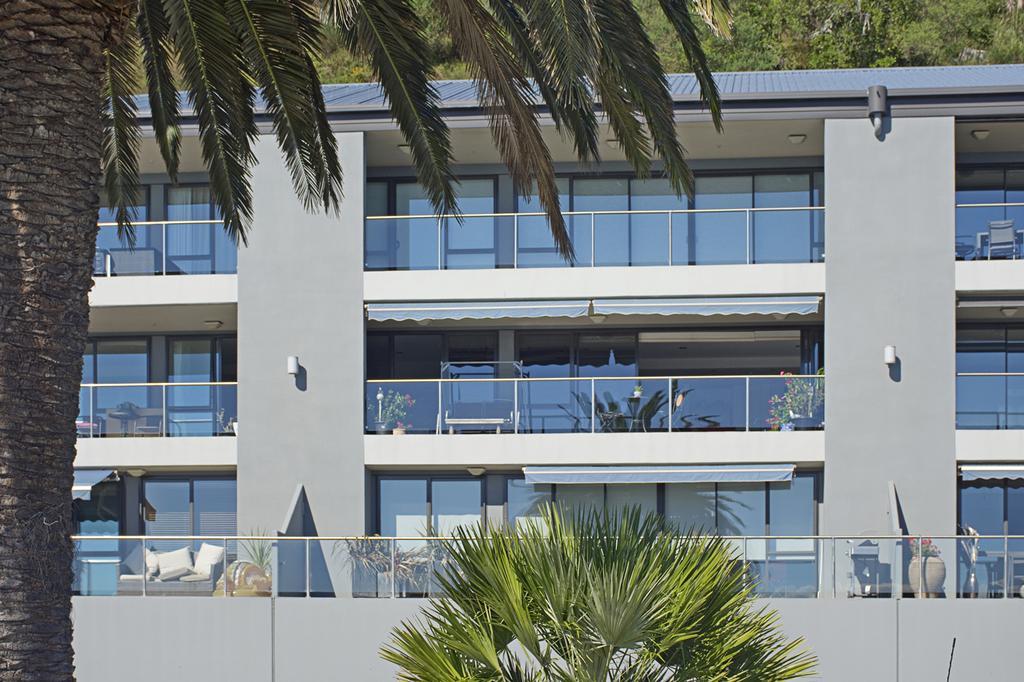Apartmán Waterfront Escape Nelson Exteriér fotografie