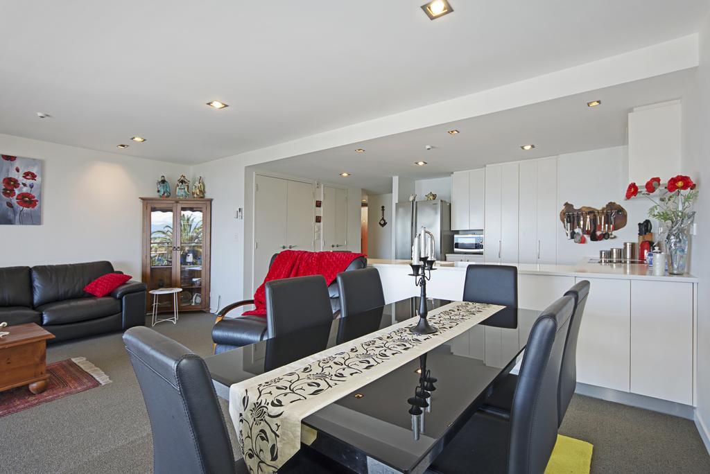 Apartmán Waterfront Escape Nelson Exteriér fotografie